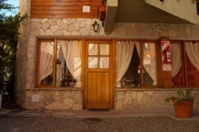 Apartamento céntrico 4, un dormitorio, 3 pax